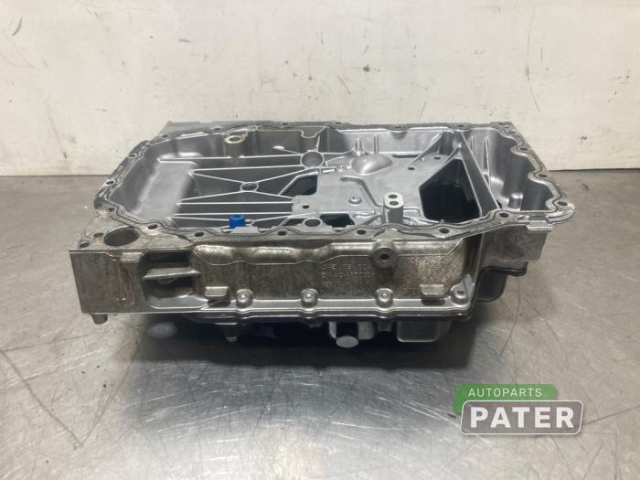 Gebrauchte Ölwanne Volkswagen Caddy IV 1.4 TGI BlueMotion Preis € 158,81 Mit Mehrwertsteuer angeboten von Autoparts Pater