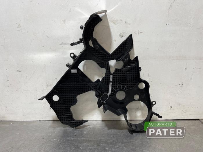 Neuf Couvercle de distribution Volkswagen Transporter T5 2.0 TDI DRF Prix € 50,82 Prix TTC proposé par Autoparts Pater