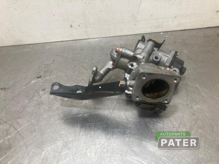 Gebrauchte AGR Ventil Mitsubishi Space Star (A0) 1.0 12V Preis € 78,75 Margenregelung angeboten von Autoparts Pater