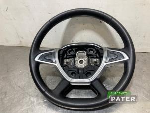 Usagé Volant Dacia Dokker Express (8S) 1.5 dCi 90 Prix € 50,82 Prix TTC proposé par Autoparts Pater