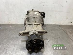 Used Rear differential BMW 5 serie Touring (G31) 523d 2.0 TwinPower Turbo 16V Price € 498,75 Margin scheme offered by Autoparts Pater