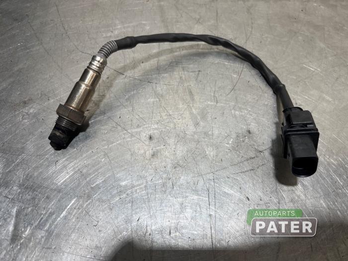Usados Sonda Lambda Kia Sportage (QL) 1.7 CRDi 16V 4x2 Precio € 31,50 Norma de margen ofrecido por Autoparts Pater