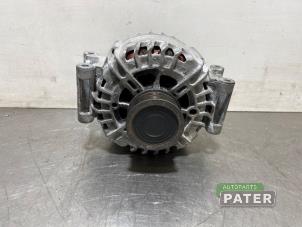 Begagnade Dynamo Volkswagen Golf VI (5K1) 2.0 GTI 16V Pris € 26,25 Marginaltabell erbjuds av Autoparts Pater