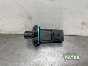 Begagnade Luftmassemätare Volkswagen Golf VI (5K1) 2.0 GTI 16V Pris € 26,25 Marginaltabell erbjuds av Autoparts Pater