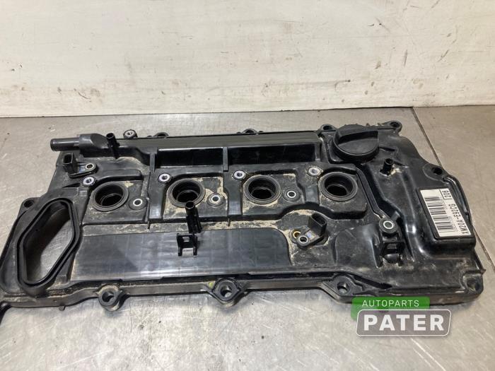 Gebrauchte Ventildeckel Toyota C-HR (X1,X5) 2.0 16V Hybrid Preis € 52,50 Margenregelung angeboten von Autoparts Pater