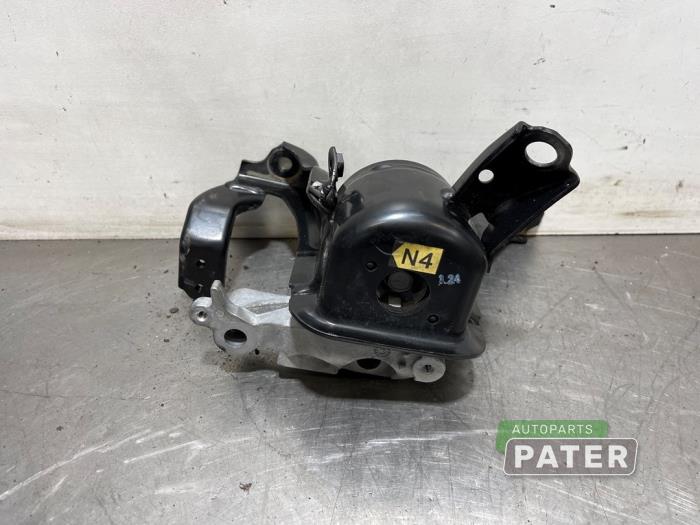 Usagé Support moteur Toyota C-HR (X1,X5) 2.0 16V Hybrid Prix € 31,50 Règlement à la marge proposé par Autoparts Pater