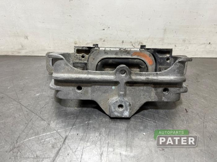 Gebrauchte Motorlager Mercedes A (W176) 1.6 A-180 16V Preis € 26,25 Margenregelung angeboten von Autoparts Pater