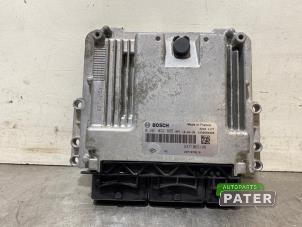 Begagnade Dator, motorstyrning Renault Kangoo Express (FW) 1.5 dCi 75 FAP Pris € 76,23 Inklusive moms erbjuds av Autoparts Pater