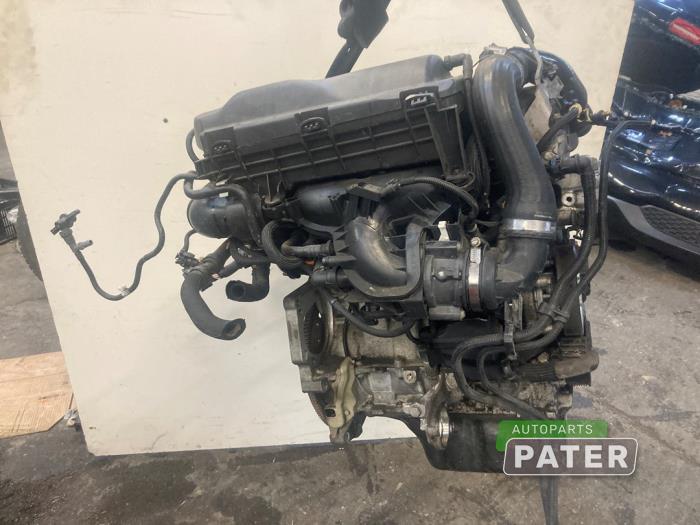 Used Engine Citroen C4 Picasso (3D/3E) 1.6 16V eTHP Price € 1.942,50 Margin scheme offered by Autoparts Pater