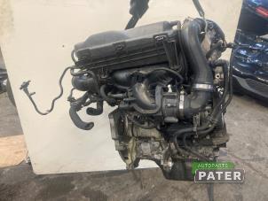 Usados Motor Citroen C4 Picasso (3D/3E) 1.6 16V eTHP Precio € 2.362,50 Norma de margen ofrecido por Autoparts Pater