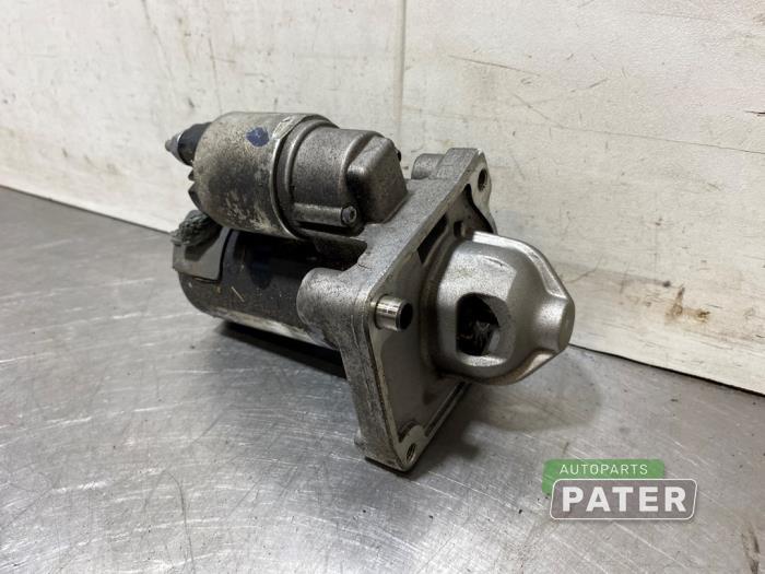 Used Starter Citroen C4 Picasso (3D/3E) 1.6 16V eTHP Price € 26,25 Margin scheme offered by Autoparts Pater