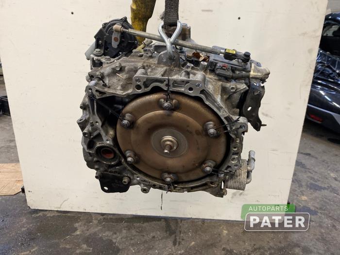 Gebrauchte Getriebe Citroen C4 Picasso (3D/3E) 1.6 16V eTHP Preis € 1.048,95 Margenregelung angeboten von Autoparts Pater