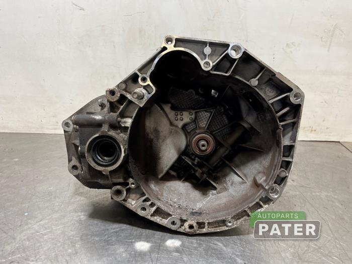Gebrauchte Getriebe Fiat Grande Punto (199) 1.4 16V Preis € 472,50 Margenregelung angeboten von Autoparts Pater