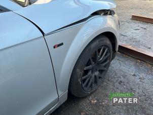 Używane Blotnik prawy przód Audi TT (8J3) 1.8 TFSI 16V Cena € 210,00 Procedura marży oferowane przez Autoparts Pater