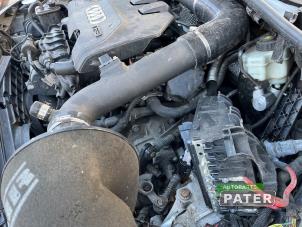 Used Gearbox Audi TT (8J3) 1.8 TFSI 16V Price € 525,00 Margin scheme offered by Autoparts Pater