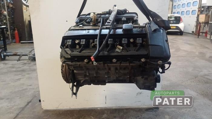 Engine BMW 3 serie 330 Ci 24V - 306S3 306S3 - Autoparts Pater
