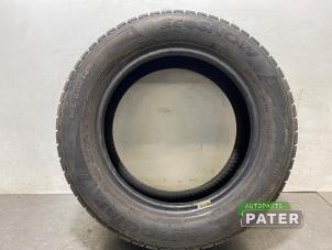 Begagnade Vinterdäck Volkswagen Polo III (6N2) 1.4 Pris € 21,00 Marginaltabell erbjuds av Autoparts Pater