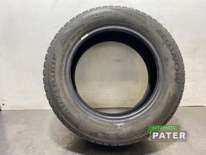 Begagnade Vinterdäck Volkswagen Polo III (6N2) 1.4 Pris € 21,00 Marginaltabell erbjuds av Autoparts Pater