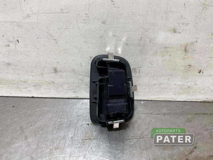 31433406 Electric window switch Volvo V60 II 2.0 T6 16V Twin Engine - 31433406