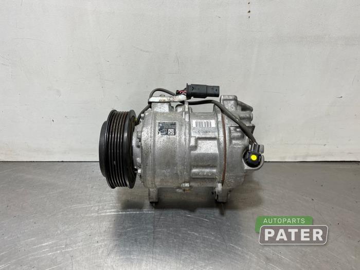 Gebrauchte Klimapumpe BMW 3 serie Touring (F31) 320d 2.0 16V EfficientDynamicsEdition Preis € 105,00 Margenregelung angeboten von Autoparts Pater