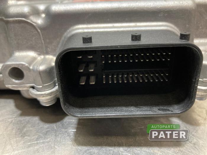 Inverter (Hybrid) Volvo V60 II 2.0 T6 16V Twin Engine - 32280830