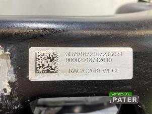 Subframe from a BMW i4 (G26) eDrive40 84 kWh 2023