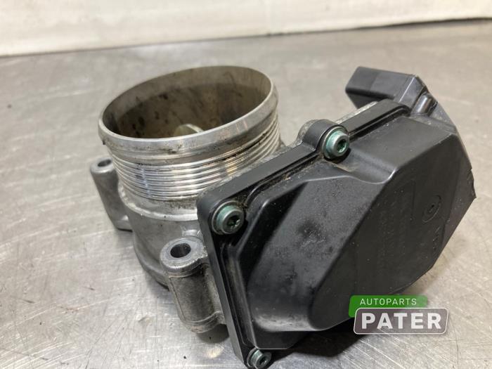 Usagé Boitier papillon Volkswagen Crafter 2.0 TDI 16V Prix € 44,47 Prix TTC proposé par Autoparts Pater