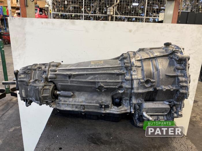 Gebrauchte Getriebe Mercedes GLC Coupe (C254) 2.0 300e 16V 4-Matic Preis € 2.782,50 Margenregelung angeboten von Autoparts Pater