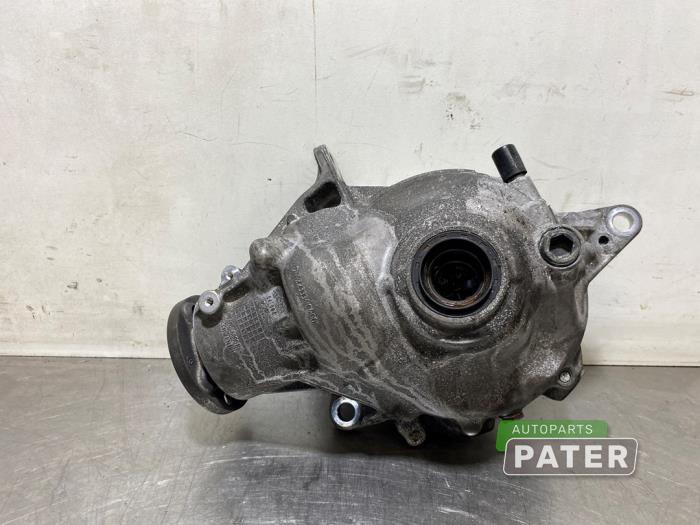 Gebrauchte Differential vorne Mercedes GLC Coupe (C254) 2.0 300e 16V 4-Matic Preis € 892,50 Margenregelung angeboten von Autoparts Pater