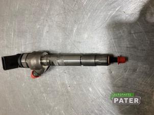 Usados Inyector (diésel) BMW 5 serie Touring (G31) 523d 2.0 TwinPower Turbo 16V Precio € 131,25 Norma de margen ofrecido por Autoparts Pater
