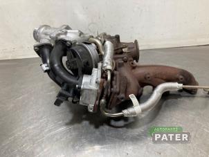 Gebrauchte Turbo BMW 5 serie Touring (G31) 523d 2.0 TwinPower Turbo 16V Preis € 892,50 Margenregelung angeboten von Autoparts Pater