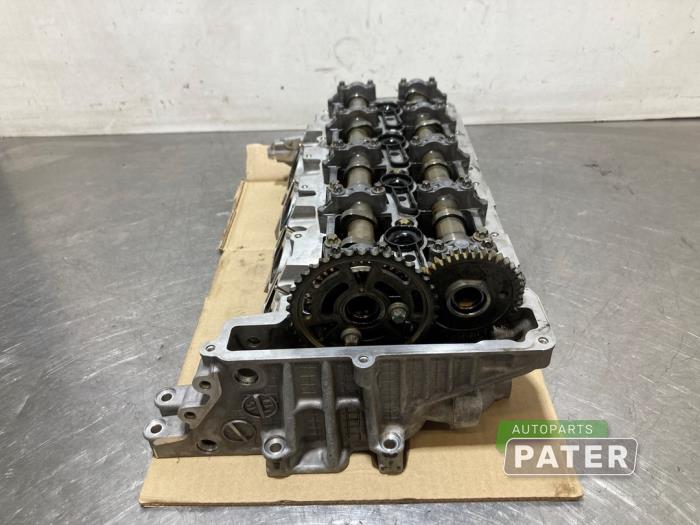 Gebrauchte Zylinderkopf BMW 5 serie Touring (G31) 523d 2.0 TwinPower Turbo 16V Preis € 472,50 Margenregelung angeboten von Autoparts Pater