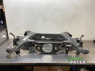 Used Subframe Mercedes GLC Coupe (C254) 2.0 300e 16V 4-Matic Price € 210,00 Margin scheme offered by Autoparts Pater
