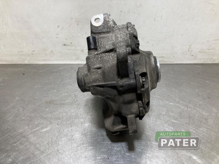 Used Front differential Mercedes GLC (X253) 2.2 220d 16V BlueTEC 4-Matic Price € 525,00 Margin scheme offered by Autoparts Pater