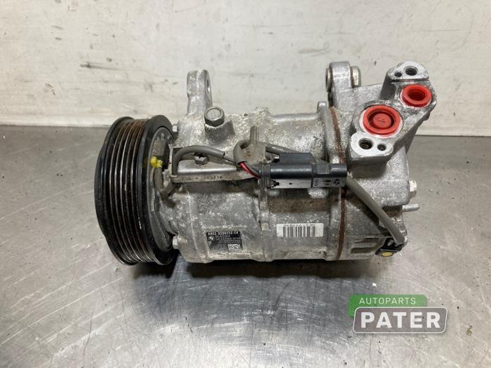 Usagé Compresseur de clim BMW 1 serie (F21) 118i 1.5 TwinPower 12V Prix € 78,75 Règlement à la marge proposé par Autoparts Pater
