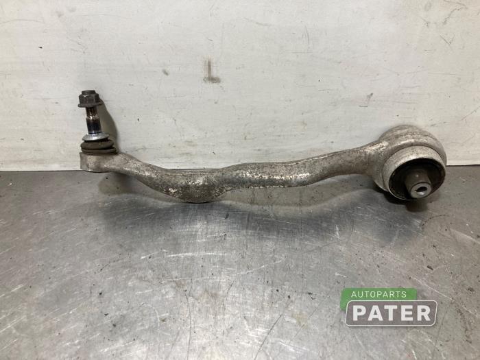 Gebrauchte Querlenker rechts vorne BMW 1 serie (F21) 118i 1.5 TwinPower 12V Preis € 36,75 Margenregelung angeboten von Autoparts Pater