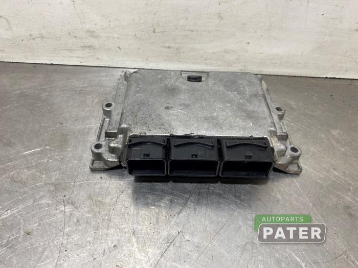 Used Engine management computer Citroen C8 (EA/EB) 3.0 V6 24V Price € 42,00 Margin scheme offered by Autoparts Pater