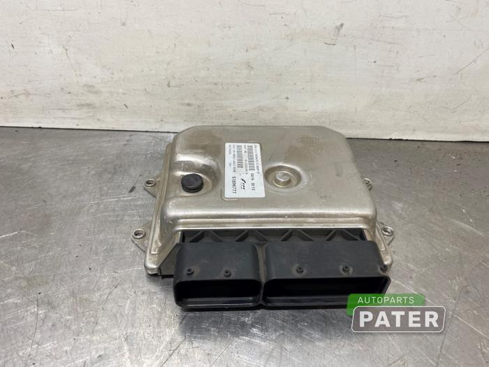 Używane Komputer sterowania silnika Fiat 500 (312) 0.9 TwinAir 85 Cena € 78,75 Procedura marży oferowane przez Autoparts Pater