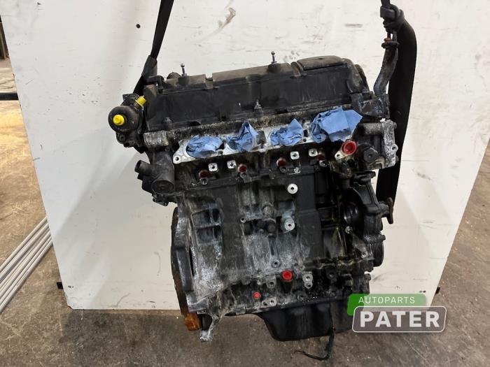 Used Engine Peugeot 308 (F3/FB/FH/FM/FP) 1.6 16V HYbrid 225 Price € 420,00 Margin scheme offered by Autoparts Pater
