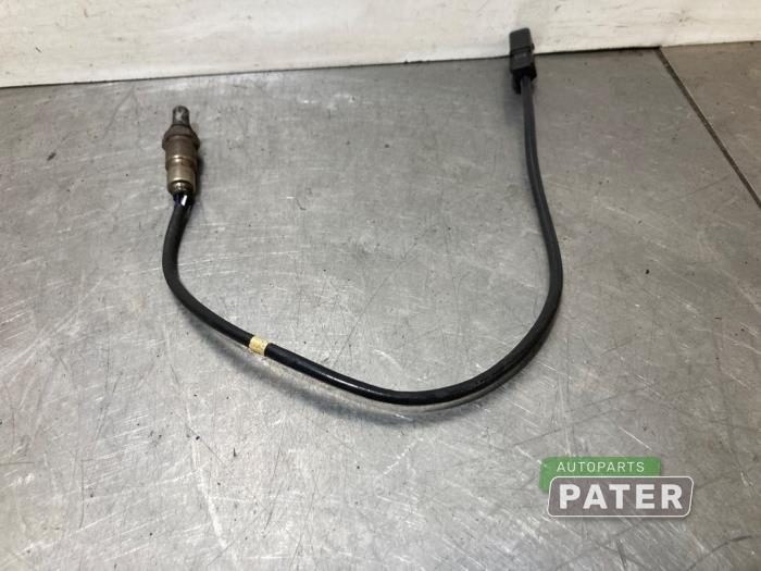 Usados Sonda Lambda Volkswagen Golf VII (AUA) 2.0 GTD 16V Precio € 21,00 Norma de margen ofrecido por Autoparts Pater