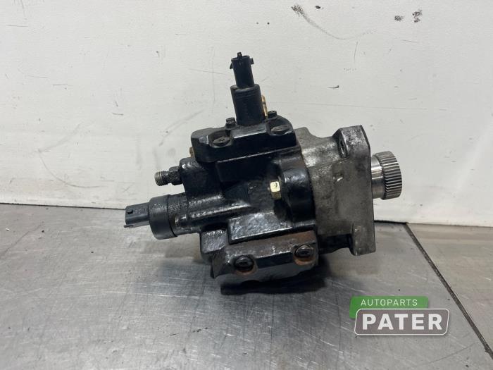 Used Diesel pump Fiat Ducato (243/244/245/247) 2.8 JTD Price € 635,25 Inclusive VAT offered by Autoparts Pater