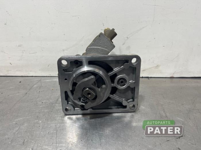 Gebrauchte Ölpumpe Fiat Ducato (243/244/245/247) 2.8 JTD Preis € 63,53 Mit Mehrwertsteuer angeboten von Autoparts Pater