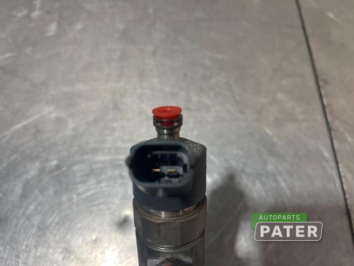 Usagé Injecteurs Fiat Ducato (243/244/245/247) 2.8 JTD Prix € 114,35 Prix TTC proposé par Autoparts Pater