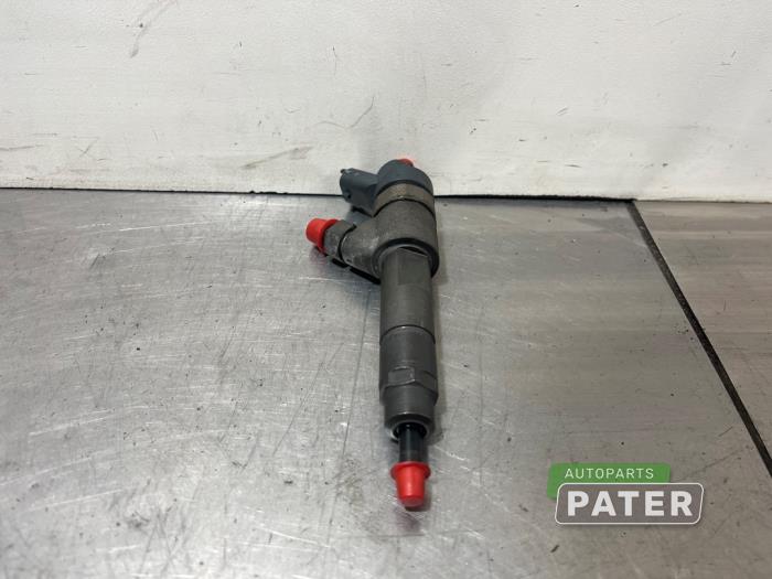 Usagé Injecteurs Fiat Ducato (243/244/245/247) 2.8 JTD Prix € 114,35 Prix TTC proposé par Autoparts Pater