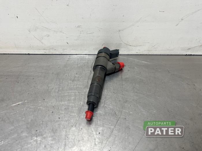Usagé Injecteurs Fiat Ducato (243/244/245/247) 2.8 JTD Prix € 114,35 Prix TTC proposé par Autoparts Pater