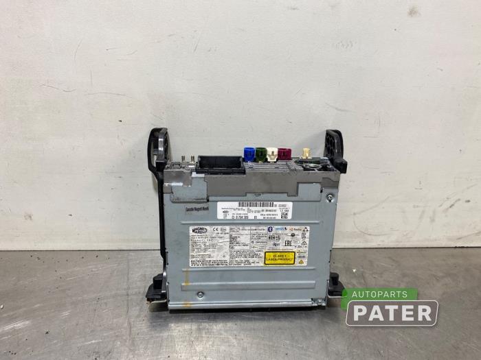 Usagé Module navigation Mini Clubman (F54) 1.5 One 12V Prix € 262,50 Règlement à la marge proposé par Autoparts Pater