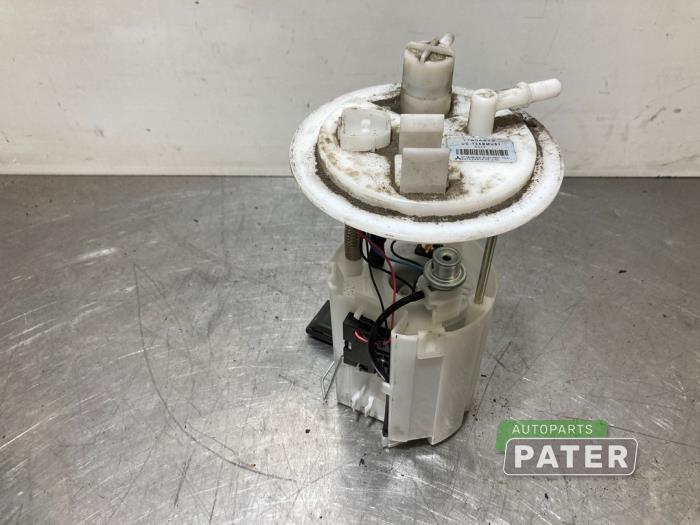Gebrauchte Benzinpumpe Mitsubishi Space Star (A0) 1.2 12V Preis € 420,00 Margenregelung angeboten von Autoparts Pater