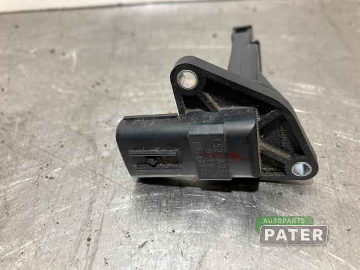 Gebrauchte Luftmassenmesser Mitsubishi Space Star (A0) 1.2 12V Preis € 31,50 Margenregelung angeboten von Autoparts Pater