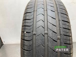 Opona z Mitsubishi Space Star (A0) 1.2 12V