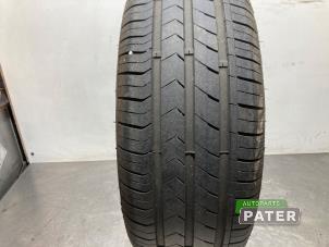 Opona z Mitsubishi Space Star (A0) 1.2 12V